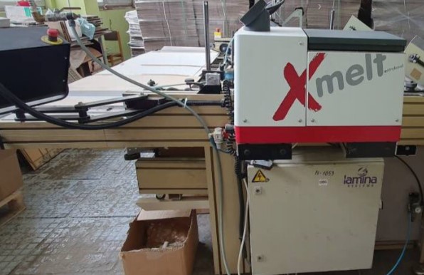 Printing machinery
